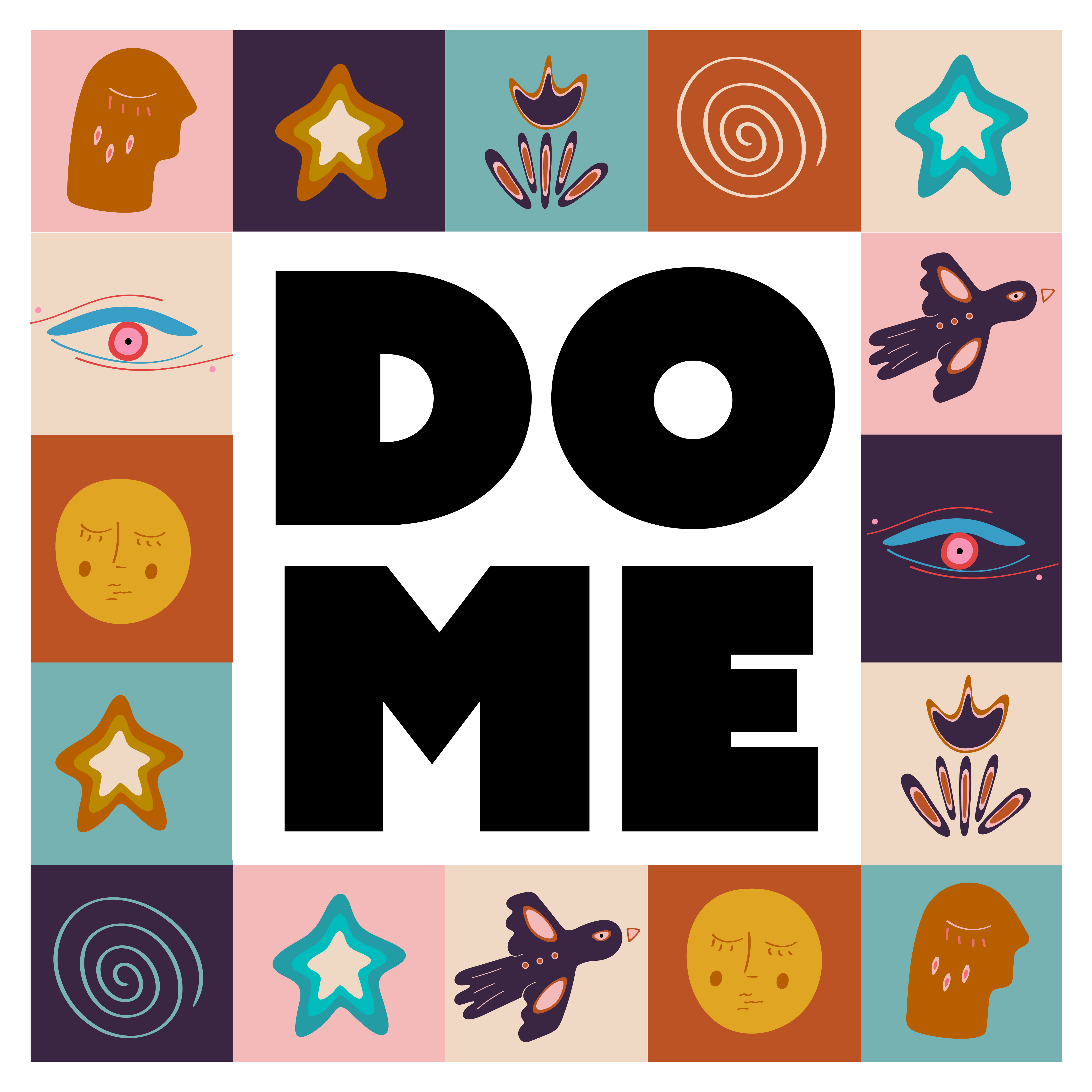 Pochette d'album